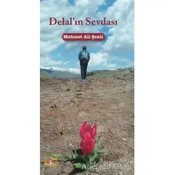 Delal’ın Sevdası - Mehmet Ali Şenli - Payda Yayıncılık