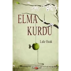 Elma Kurdu - Lale Ocak - Kerasus Yayınları