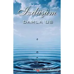 İzdüşüm - Damla Us - Kerasus Yayınları