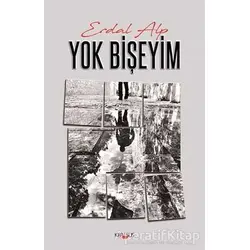 Yok Bişeyim - Erdal Alp - Kerasus Yayınları