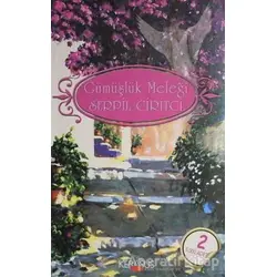 Gümüşlük Meleği - Serpil Ciritci - Kerasus Yayınları