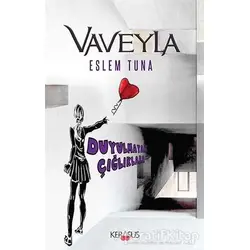 Vaveyla - Eslem Tuna - Kerasus Yayınları