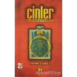 Cinler - İmam-ı Şibli - Altın Post Yayıncılık