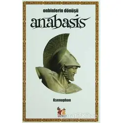 Anabasis - Ksenophon - Altın Post Yayıncılık