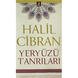 Yeryüzü Tanrıları - Halil Cibran - Kapı Yayınları