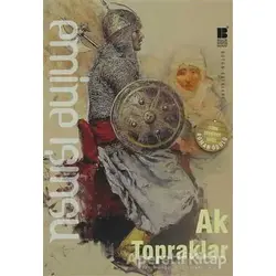 Ak Topraklar - Emine Işınsu - Bilge Kültür Sanat