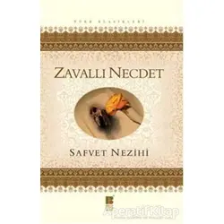 Zavallı Necdet - Safvet Nezihi - Bilge Kültür Sanat