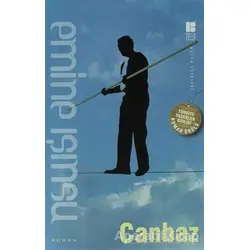 Canbaz - Bütün Eserleri - Emine Işınsu - Bilge Kültür Sanat