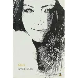 Mari - İsmail Dindar - Avesta Yayınları