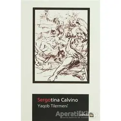 Sergotina Calvino - Sergotina Calvino - Avesta Yayınları