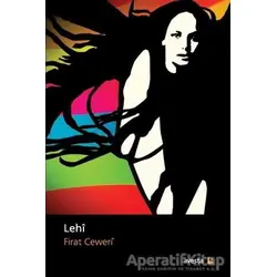 Lehi - Firat Ceweri - Avesta Yayınları