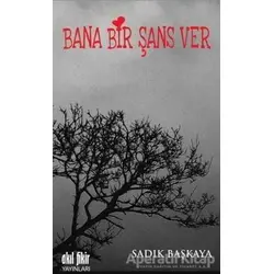 Bana Bir Şans Ver - Sadık Başkaya - Akıl Fikir Yayınları
