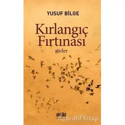 Kırlangıç Fırtınası - Yusuf Bilge - Akıl Fikir Yayınları