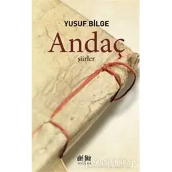 Andaç - Yusuf Bilge - Akıl Fikir Yayınları