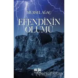 Efendinin Ölümü - Mürsel Ağaç - Akıl Fikir Yayınları