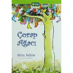 Çorap Ağacı - Arzu Sehim - Elma Çocuk