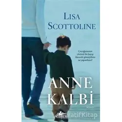 Anne Kalbi - Lisa Scottoline - Pegasus Yayınları