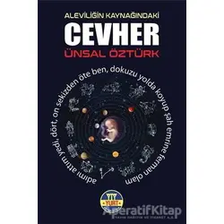 Aleviliğin Kaynağındaki Cevher - Ünsal Öztürk - Yurt Kitap Yayın