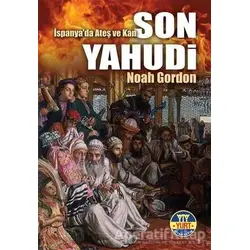 Son Yahudi - Noah Gordon - Yurt Kitap Yayın