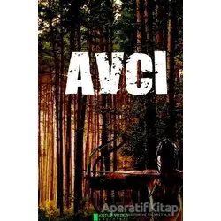 Avcı - Özgül Yaşar - Kutup Yıldızı Yayınları