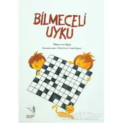 Bilmeceli Uyku - Münevver Oğan - Yeni Umut Yayınları