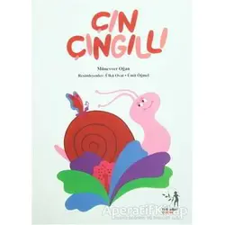Çın Çıngıllı - Münevver Oğan - Yeni Umut Yayınları