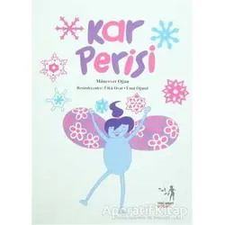 Kar Perisi - Münevver Oğan - Yeni Umut Yayınları