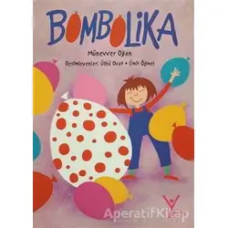 Bombolika - Münevver Oğan - Yeni Umut Yayınları