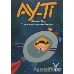 Ay - Ti - Münevver Oğan - Yeni Umut Yayınları