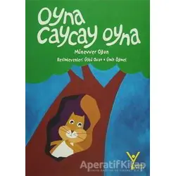 Oyna Caycay Oyna - Münevver Oğan - Yeni Umut Yayınları