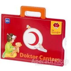 Doktor Çantam - Marlit Peikert - Mikado Yayınları