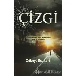 Çizgi - Zübeyt Bozkurt - Nun Yayıncılık