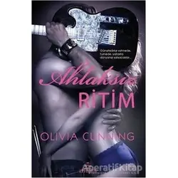 Ahlaksız Ritim - Olivia Cunning - Ephesus Yayınları