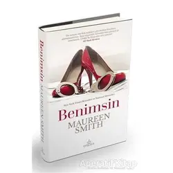 Benimsin (Ciltli) - Maureen Smith - Ephesus Yayınları