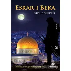 Esrar-ı Beka - Yusuf Güldür - Hayat Yayınları