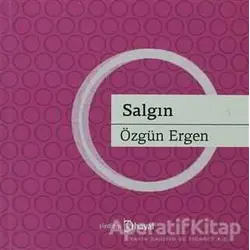 Salgın - Özgün Ergen - Hayal Yayınları
