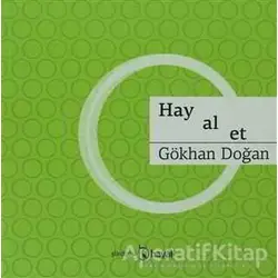 Hayalet - Gökhan Doğan - Hayal Yayınları