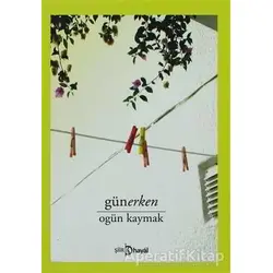 Günerken - Ogün Kaymak - Hayal Yayınları
