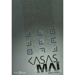 Kasas Mai - Onur Erbaş - Hayal Yayınları