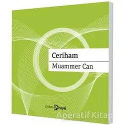 Ceriham - Muammer Can - Hayal Yayınları
