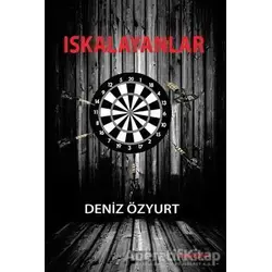 Iskalayanlar - Deniz Özyurt - Hayal Yayınları