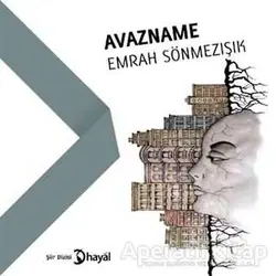 Avazname - Emrah Sönmezışık - Hayal Yayınları