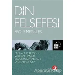 Din Felsefesi - Kolektif - Küre Yayınları