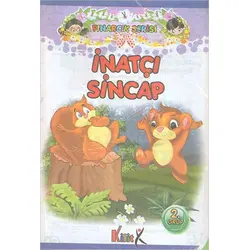 Pınarcık Serisi 10 Kitap Düz Yazı Kilit Yayınevi