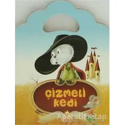 Çizmeli Kedi - Kolektif - Nakkaş Yapım ve Prodüksiyon