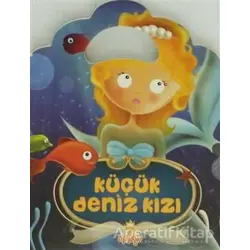 Küçük Deniz Kızı - Kolektif - Nakkaş Yapım ve Prodüksiyon