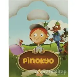 Pinokyo - Kolektif - Nakkaş Yapım ve Prodüksiyon