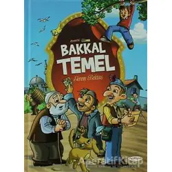 Bakkal Temel - Ekrem Bektaş - Nakkaş Yapım ve Prodüksiyon