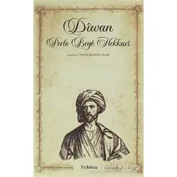 Diwan Perto Bege Hekkari - Perto Bege Hekkari - Nubihar Yayınları