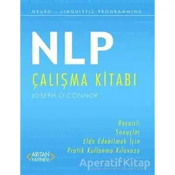 NLP Çalışma Kitabı - Joseph O’Connor - Arıtan Yayınevi